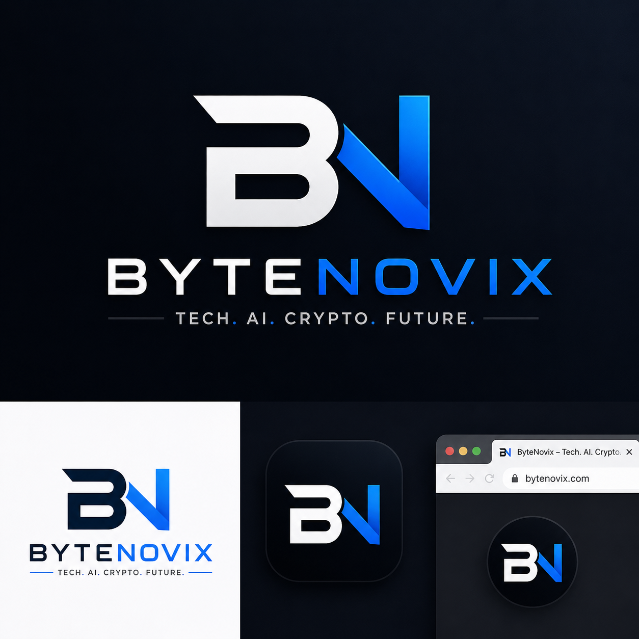 ByteNovix