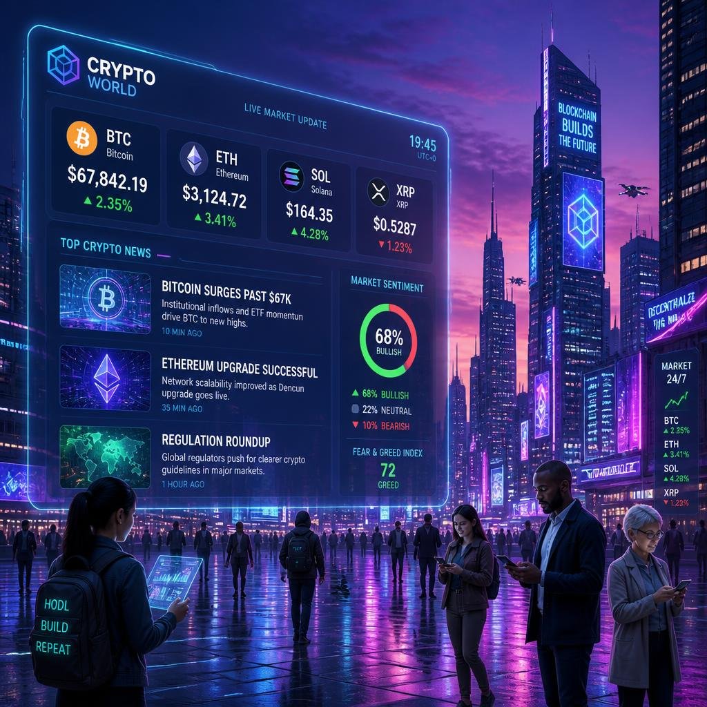 crypto trends 2026