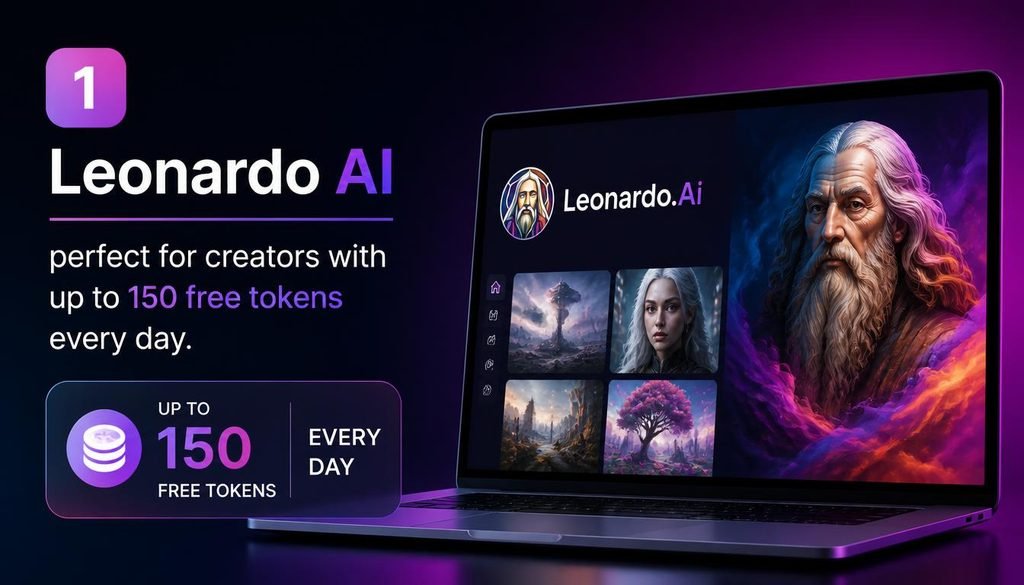 free ai image generator