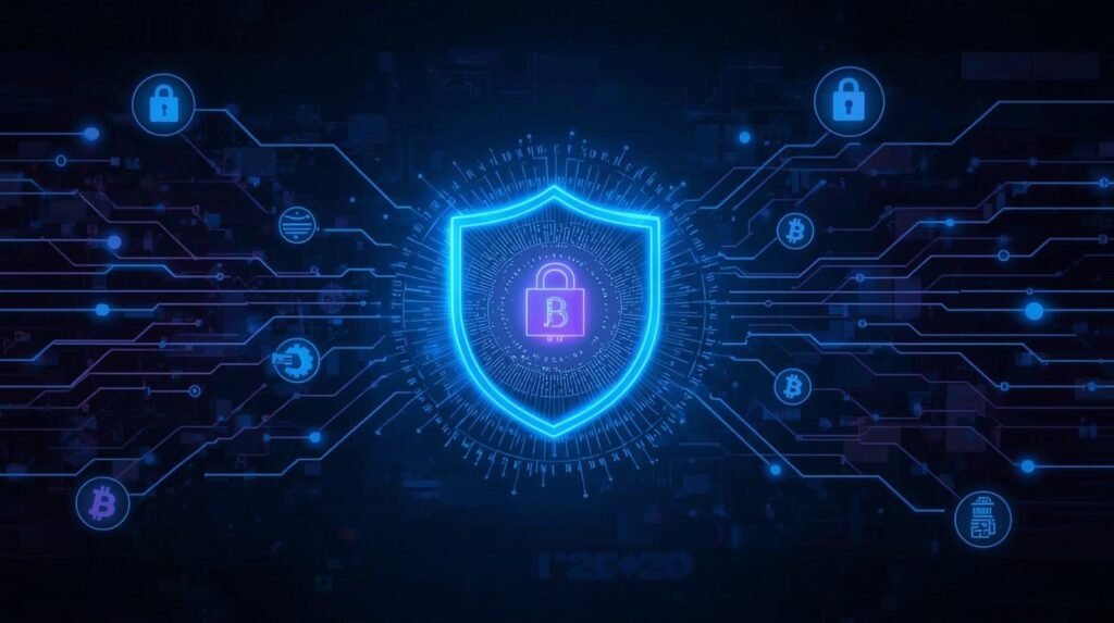 Crypto Security Tips to protect your digital assets in 2026